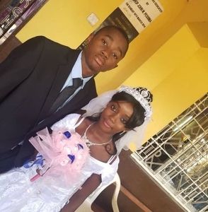 Meet your Posher, John musa